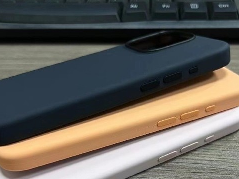 路桥苹果14维修站分享iPhone14手机壳能直接给iPhone15用吗?