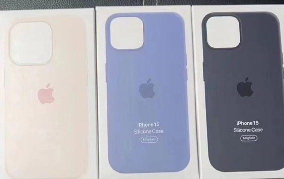 路桥苹果14维修站分享iPhone14手机壳能直接给iPhone15用吗？ 