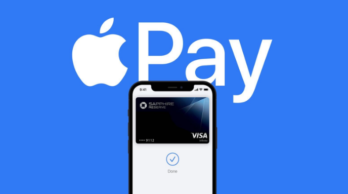 路桥苹果14服务点分享iPhone 14 设置 Apple Pay 后，锁屏密码不正确怎么办 