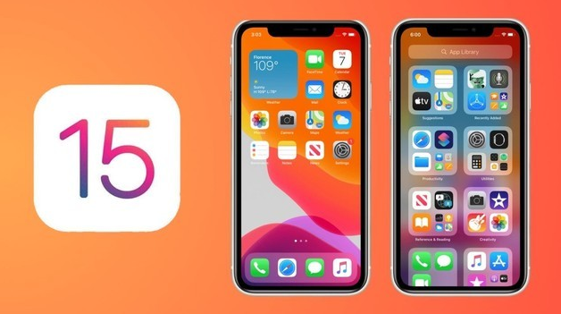 路桥苹果13维修分享iPhone13更新iOS 15.5，体验如何 