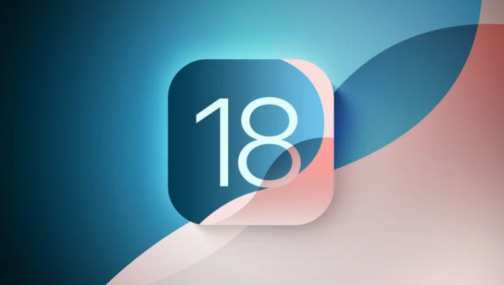路桥苹果手机维修分享苹果iOS 18.0 关闭验证 