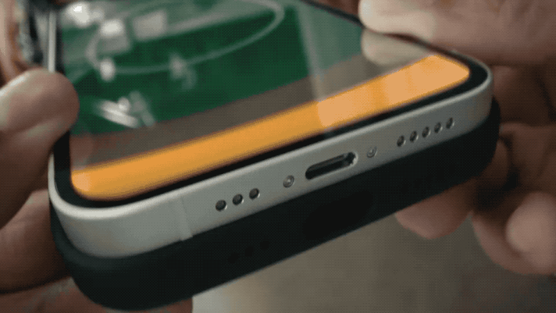 路桥苹果手机维修分享未来 Magsafe 还有哪些发展空间 