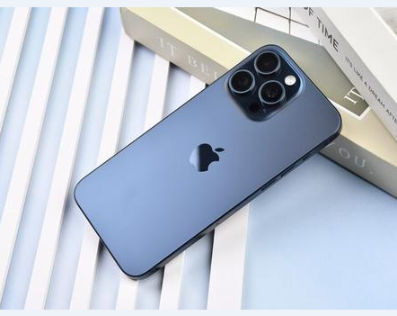 路桥苹果维修点分享iPhone 15 Pro Max进水维修 