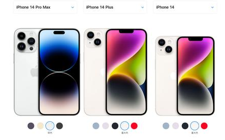 路桥苹果维修点分享iPhone 14六大容易被忽略的实操难点与消费提示 
