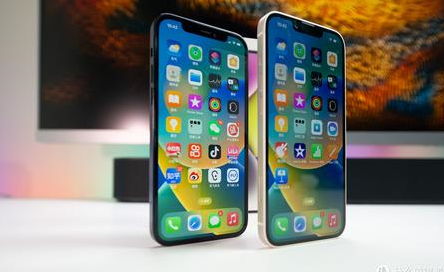 路桥苹果维修点分享iPhone 14 Plus换屏维修细节 