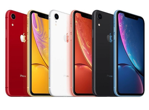 路桥苹果维修点分享iPhone XR自动关机音频功放与电池通信故障 
