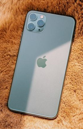 路桥苹果维修点分享iPhone 11Pro Max自动关机装配类硬故障 