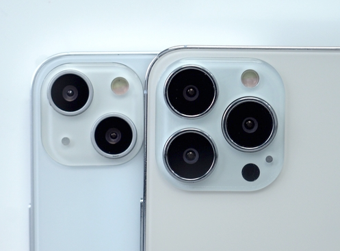 路桥苹果维修点分享iPhone 13 Pro自动关机二修机隐性硬故障 