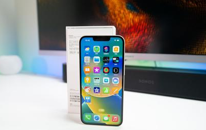 路桥苹果维修点分享iPhone 14自动关机故障深度解析 