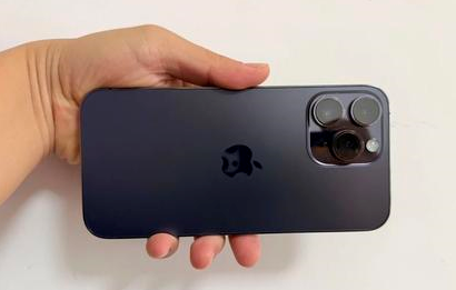 路桥苹果维修点分享iPhone 14 Pro Max扩容实战误区 