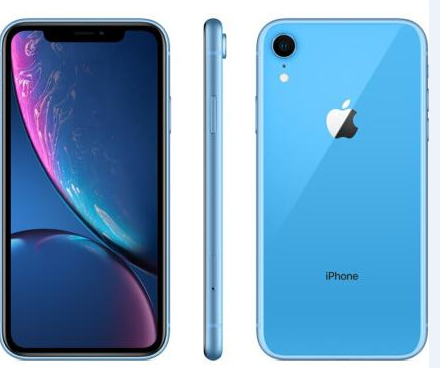 路桥苹果维修点分享iPhone XR后台与通知系统排错 