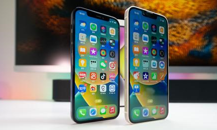 路桥苹果维修点分享iPhone 14 Plus安全隔区与音频排错 