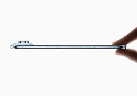 路桥苹果维修点分享iPhone 17 Air传感器与USB‑C排错 