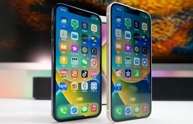 路桥苹果维修点分享iPhone 14黑屏多元故障深度解读 