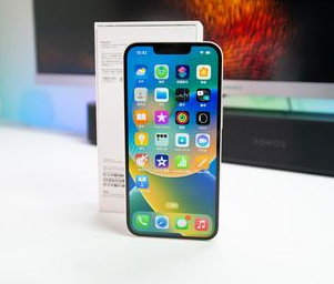 路桥苹果维修点分享iPhone 14 Plus黑屏小众诱因汇总 