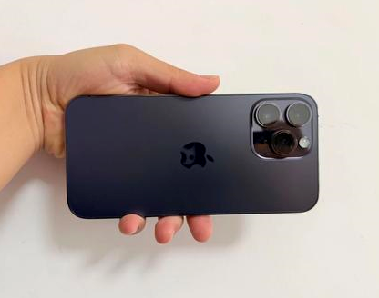 路桥苹果维修点分享iPhone 14 Pro Max发烫多重诱因剖析 