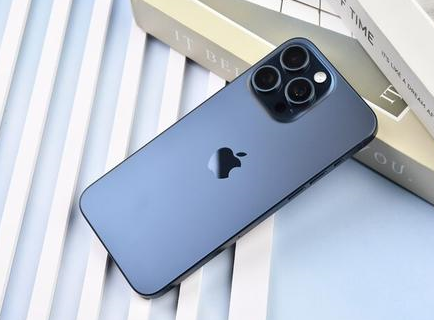 路桥苹果维修点分享iPhone 15 Pro Max发烫深度剖析 