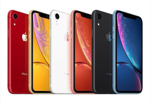 路桥苹果维修点分享iPhone XR摄像头原生色彩表现与日常拍摄实用指南 